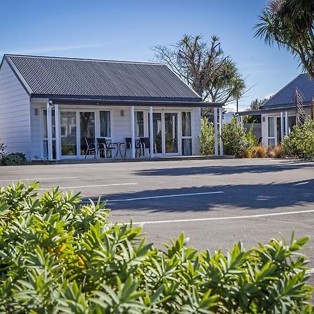 Greyfriars Motel Greytown Exterior photo