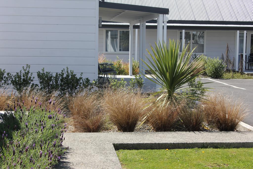 Greyfriars Motel Greytown Exterior photo