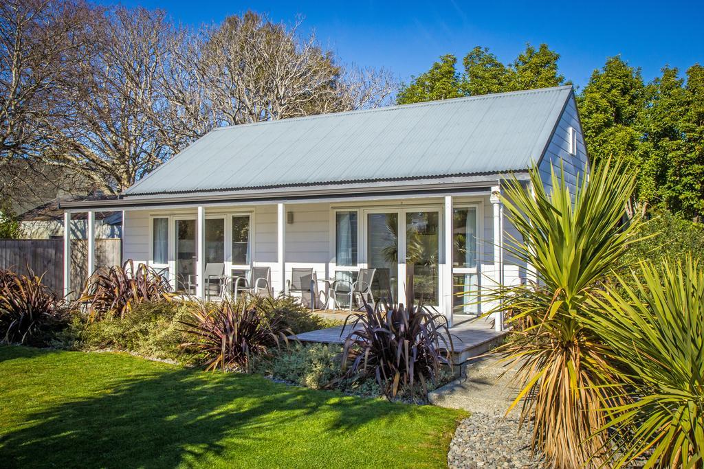 Greyfriars Motel Greytown Room photo